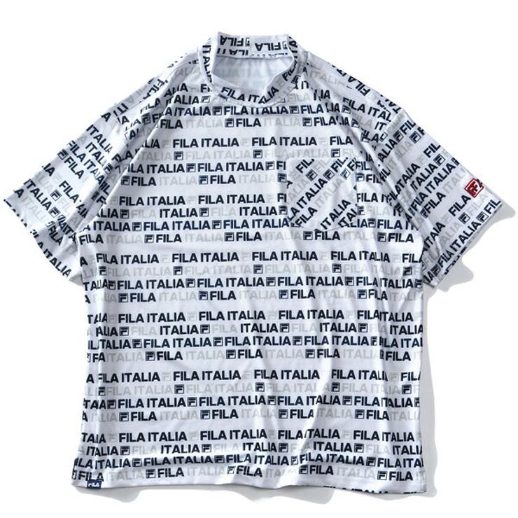 大きいサイズ メンズ FILA | 大きいサイズの店ビッグエムワン  | 詳細画像11 