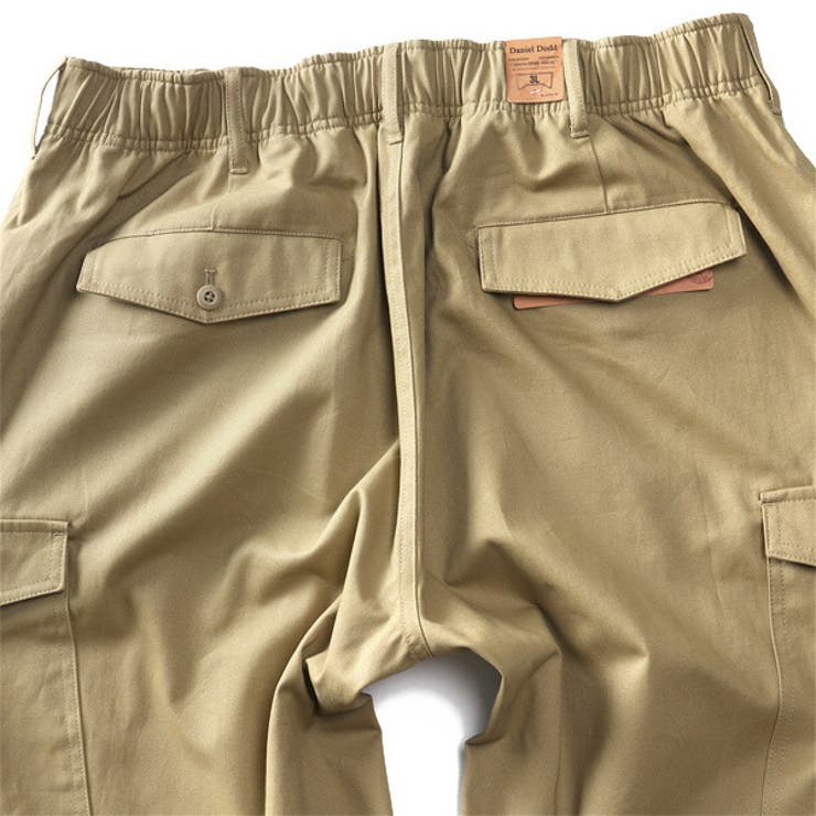 大きいサイズ メンズ DANIEL | 大きいサイズの店ビッグエムワン  | 詳細画像15 