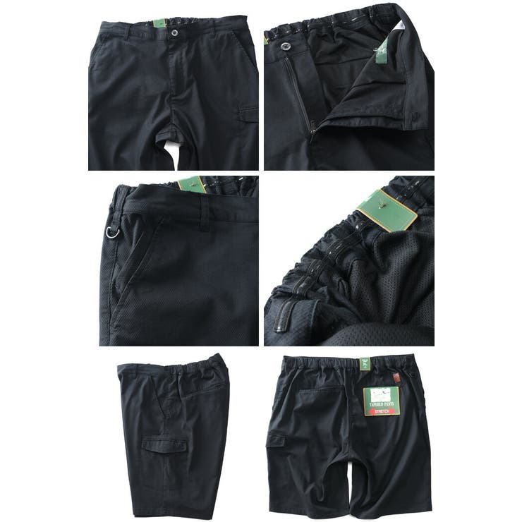 大きいサイズ メンズ Bowerbirds | 大きいサイズの店ビッグエムワン  | 詳細画像3 