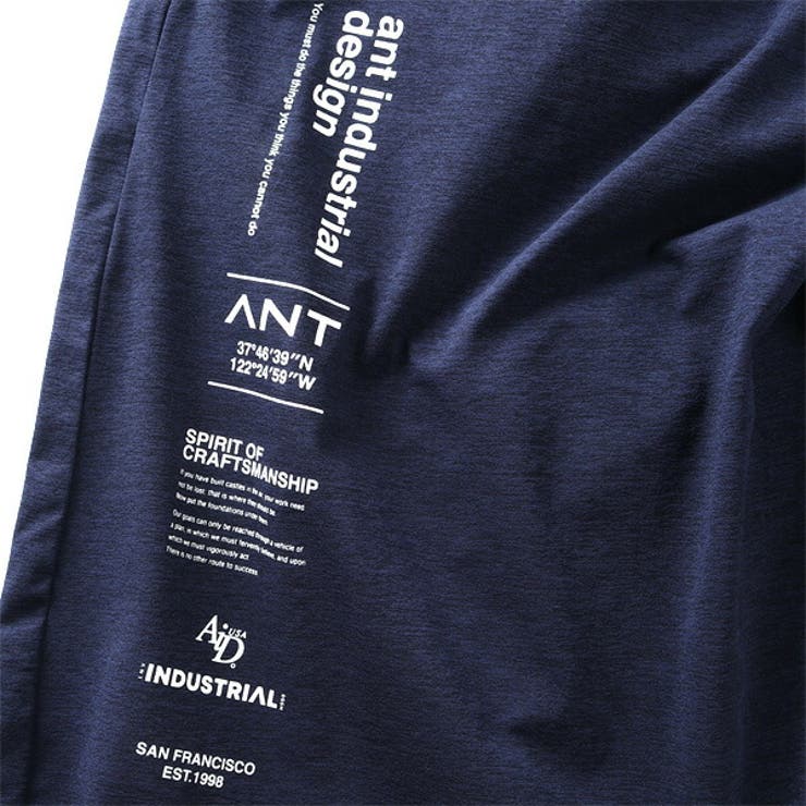 大きいサイズ メンズ ANT | 大きいサイズの店ビッグエムワン  | 詳細画像10 
