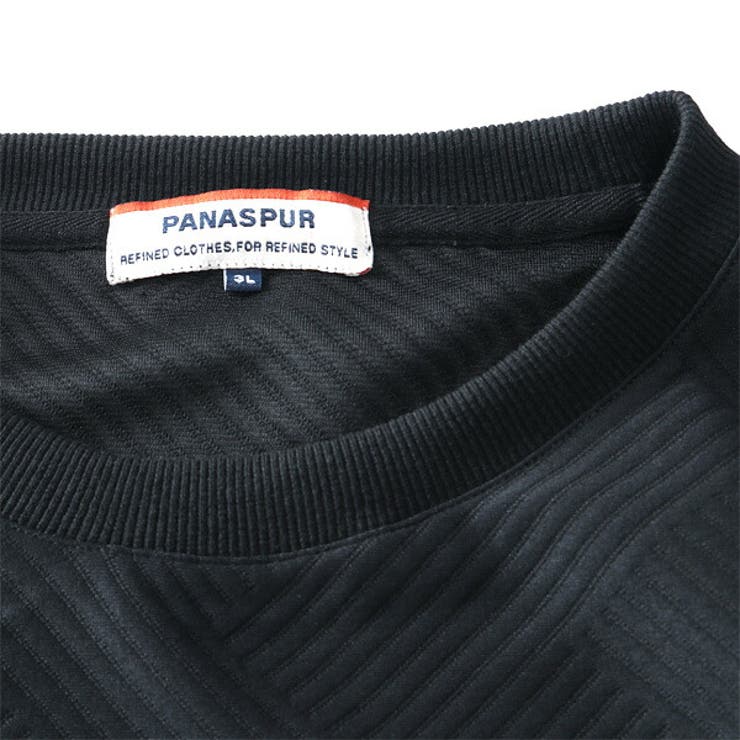 大きいサイズ メンズ PANASPUR | 大きいサイズの店ビッグエムワン  | 詳細画像7 