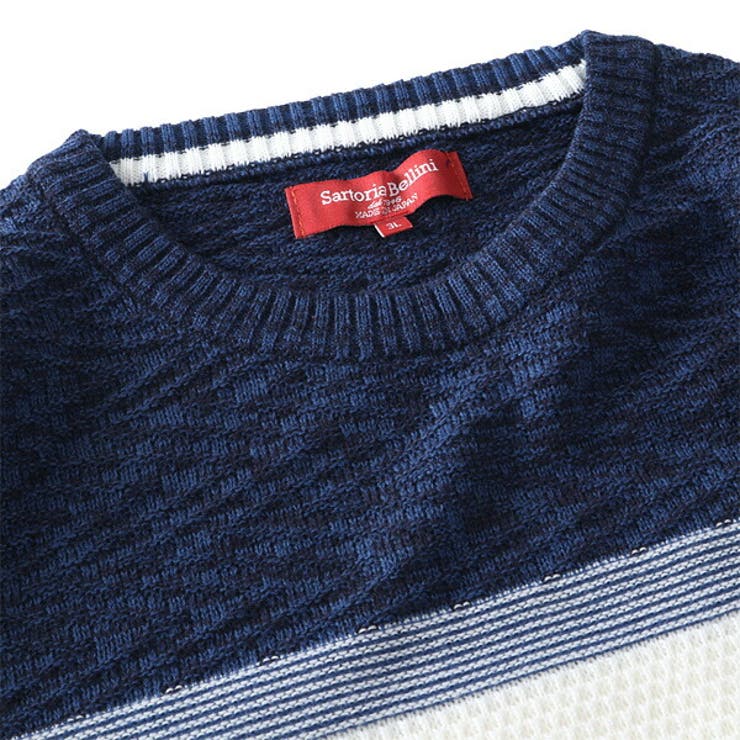 大きいサイズ メンズ SARTORIA | 大きいサイズの店ビッグエムワン  | 詳細画像12 