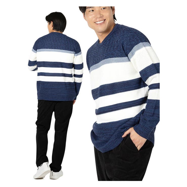 大きいサイズ メンズ SARTORIA | 大きいサイズの店ビッグエムワン  | 詳細画像6 