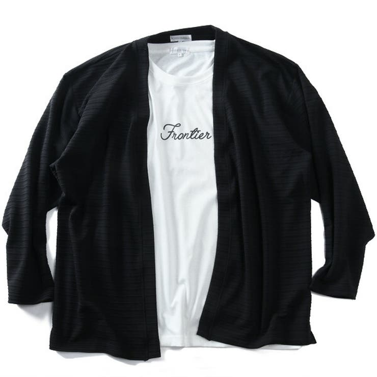 大きいサイズ メンズ PLEGGI | 大きいサイズの店ビッグエムワン  | 詳細画像5 