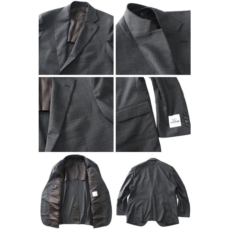 大きいサイズ メンズ SARTORIA | 大きいサイズの店ビッグエムワン  | 詳細画像3 