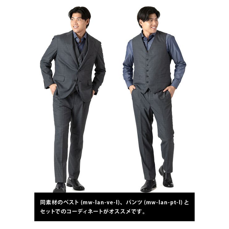 大きいサイズ メンズ SARTORIA | 大きいサイズの店ビッグエムワン  | 詳細画像4 