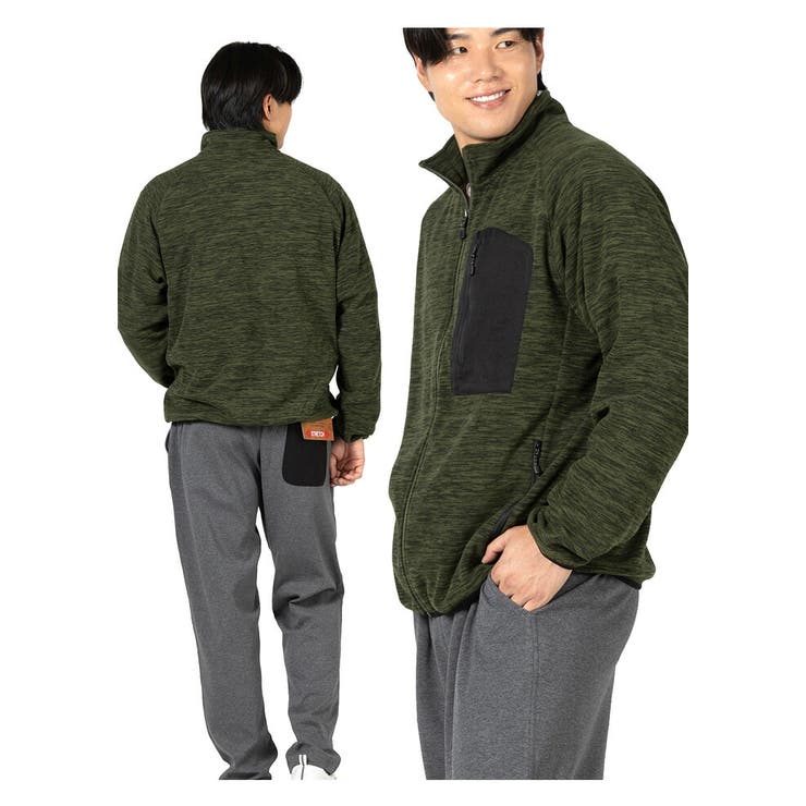 大きいサイズ メンズ DANIEL | 大きいサイズの店ビッグエムワン  | 詳細画像9 