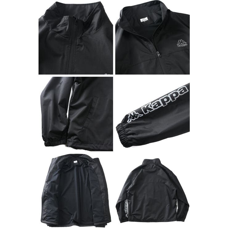 大きいサイズ メンズ KAPPA | 大きいサイズの店ビッグエムワン  | 詳細画像3 