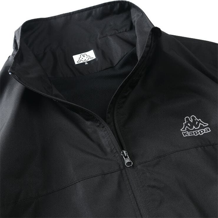 大きいサイズ メンズ KAPPA | 大きいサイズの店ビッグエムワン  | 詳細画像6 