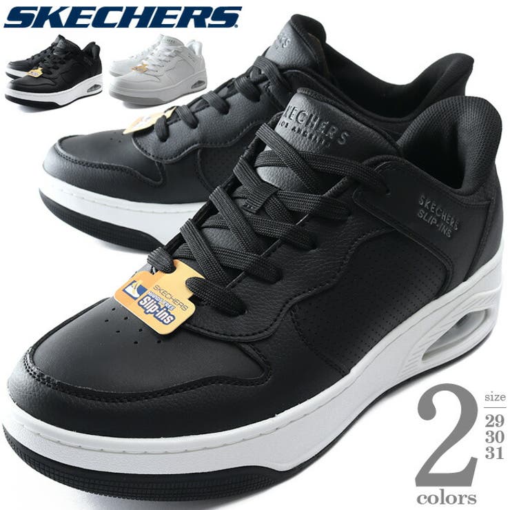 大きいサイズ メンズ SKECHERS | 大きいサイズの店ビッグエムワン  | 詳細画像1 