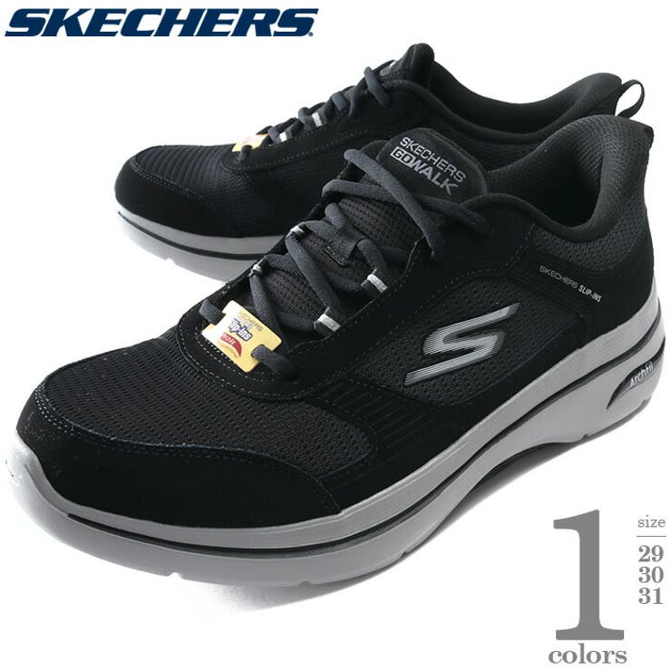 大きいサイズ メンズ SKECHERS | 大きいサイズの店ビッグエムワン  | 詳細画像1 