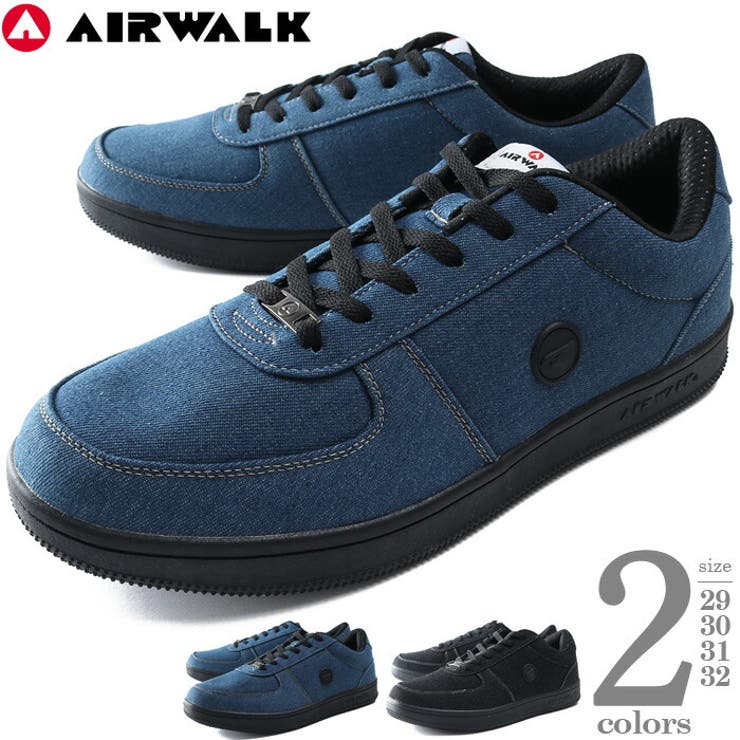 大きいサイズ メンズ AIRWALK | 大きいサイズの店ビッグエムワン  | 詳細画像1 