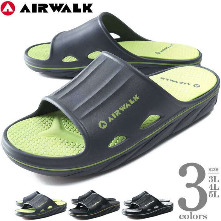 大きいサイズ メンズ AIRWALK | 大きいサイズの店ビッグエムワン  | 詳細画像1 