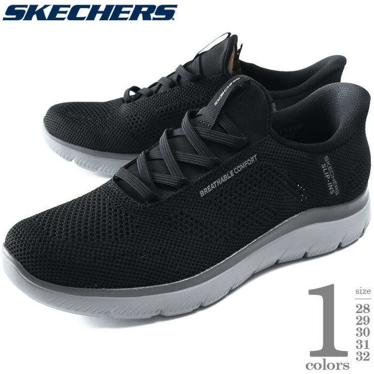 大きいサイズ メンズ SKECHERS | 大きいサイズの店ビッグエムワン  | 詳細画像1 