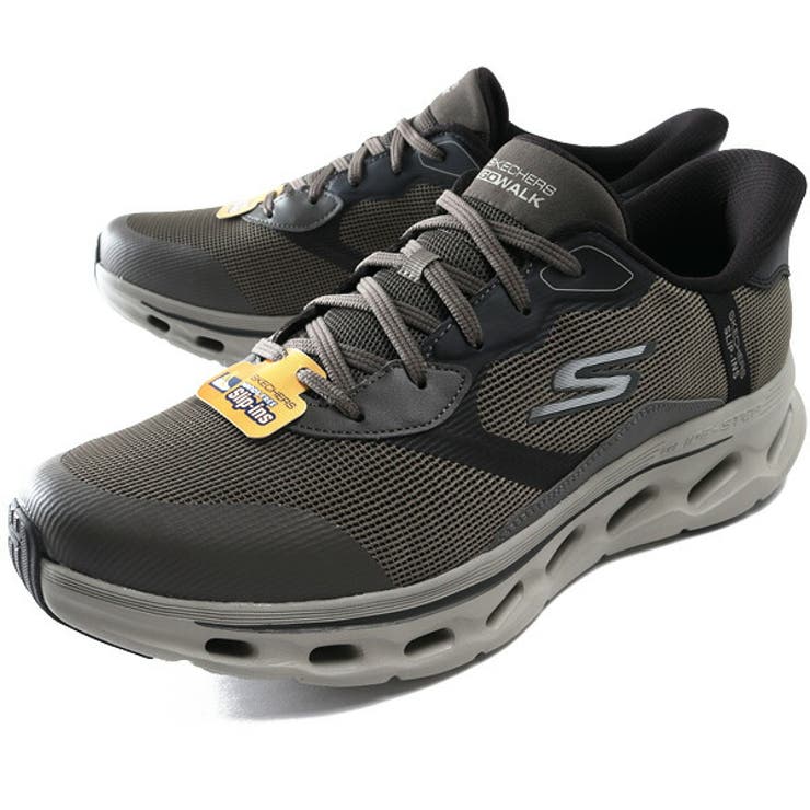 大きいサイズ メンズ SKECHERS | 大きいサイズの店ビッグエムワン  | 詳細画像4 