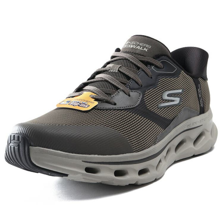 大きいサイズ メンズ SKECHERS | 大きいサイズの店ビッグエムワン  | 詳細画像6 