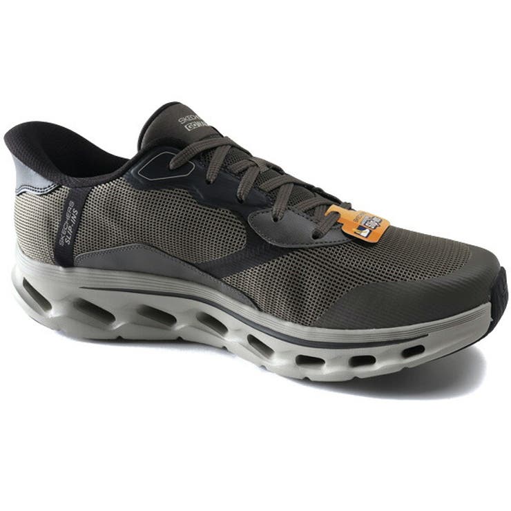 大きいサイズ メンズ SKECHERS | 大きいサイズの店ビッグエムワン  | 詳細画像8 