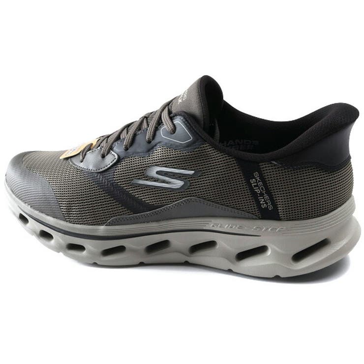大きいサイズ メンズ SKECHERS | 大きいサイズの店ビッグエムワン  | 詳細画像9 