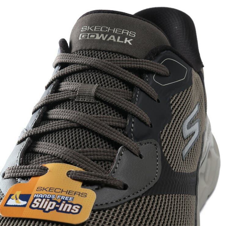 大きいサイズ メンズ SKECHERS | 大きいサイズの店ビッグエムワン  | 詳細画像13 