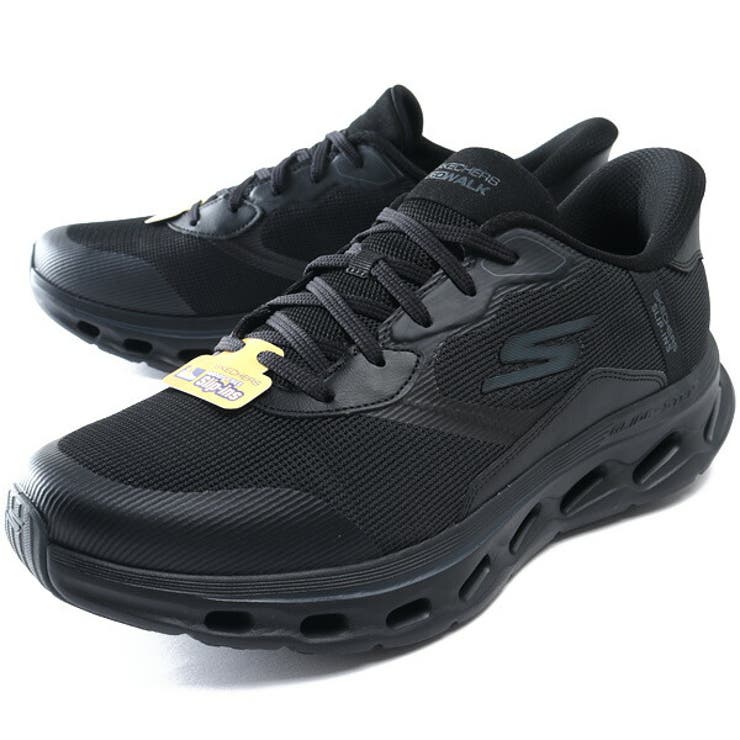 大きいサイズ メンズ SKECHERS | 大きいサイズの店ビッグエムワン  | 詳細画像5 