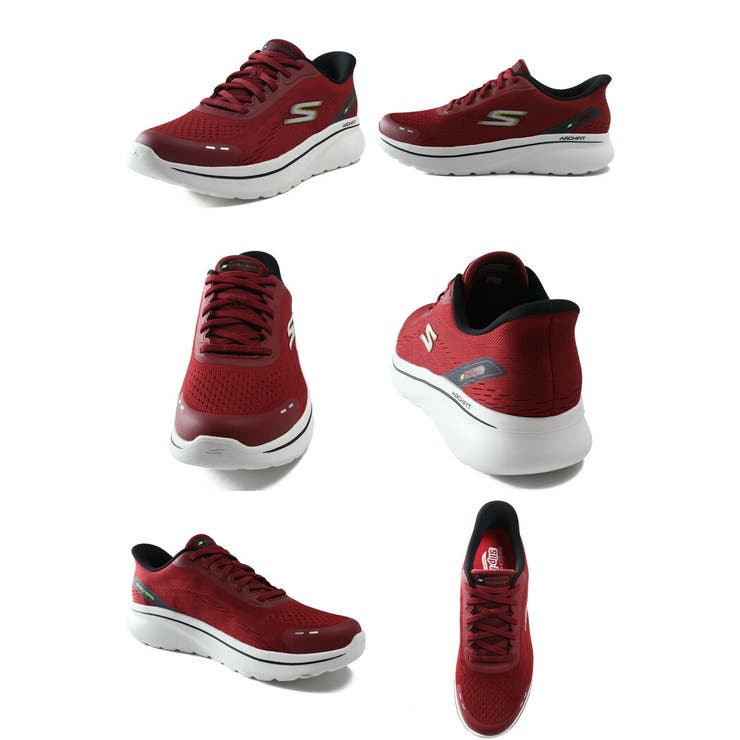 大きいサイズ メンズ SKECHERS | 大きいサイズの店ビッグエムワン  | 詳細画像3 