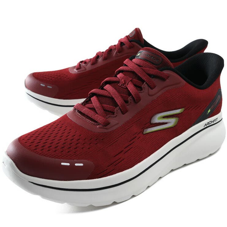 大きいサイズ メンズ SKECHERS | 大きいサイズの店ビッグエムワン  | 詳細画像4 