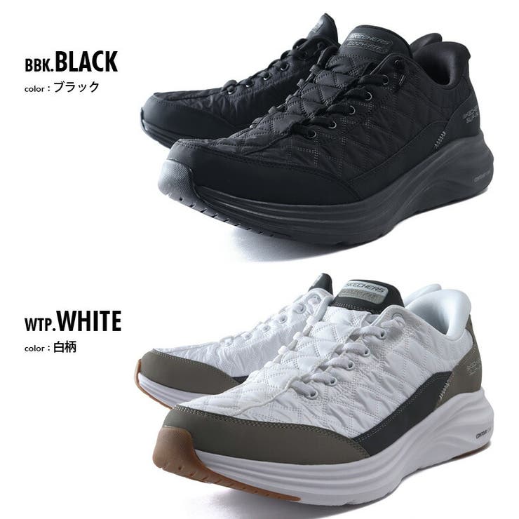 大きいサイズ メンズ SKECHERS | 大きいサイズの店ビッグエムワン  | 詳細画像2 
