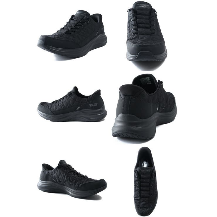 大きいサイズ メンズ SKECHERS | 大きいサイズの店ビッグエムワン  | 詳細画像3 