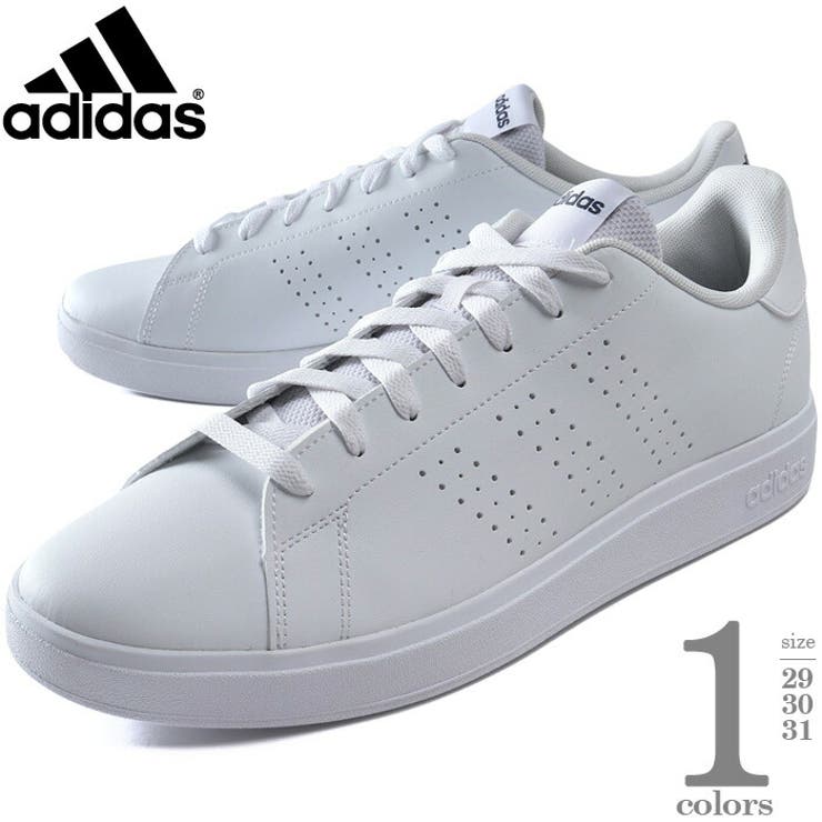 大きいサイズ メンズ ADIDAS | 大きいサイズの店ビッグエムワン  | 詳細画像1 