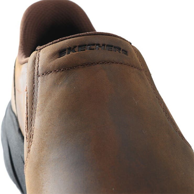 大きいサイズ メンズ SKECHERS | 大きいサイズの店ビッグエムワン  | 詳細画像12 