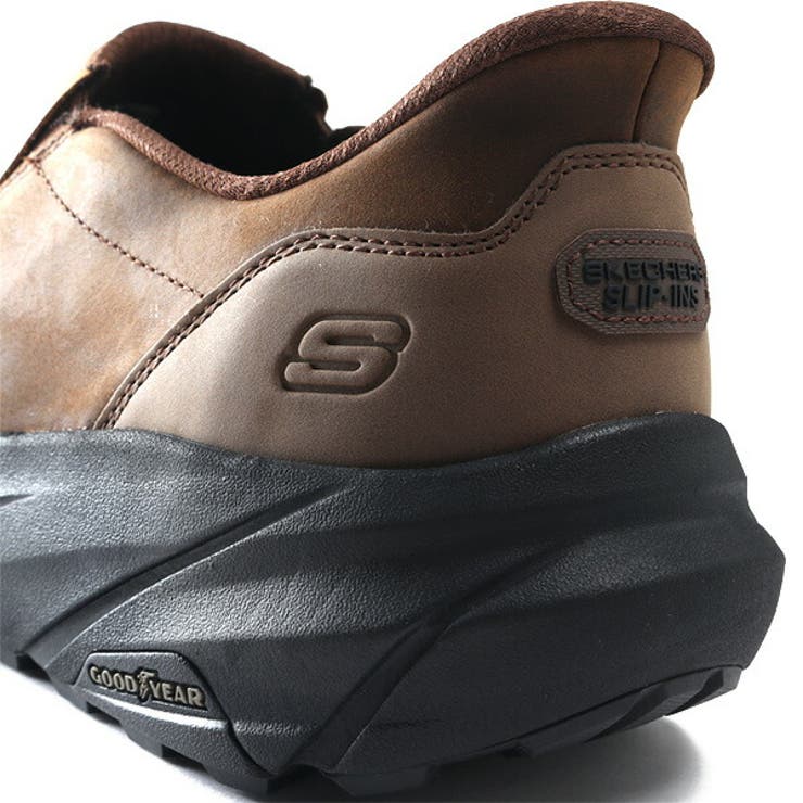 大きいサイズ メンズ SKECHERS | 大きいサイズの店ビッグエムワン  | 詳細画像15 