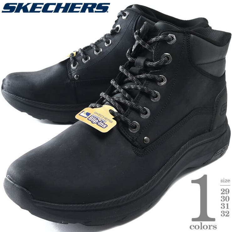 大きいサイズ メンズ SKECHERS | 大きいサイズの店ビッグエムワン  | 詳細画像1 