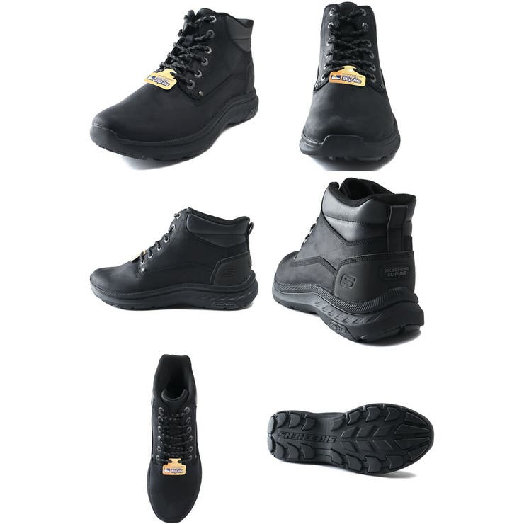 大きいサイズ メンズ SKECHERS | 大きいサイズの店ビッグエムワン  | 詳細画像3 