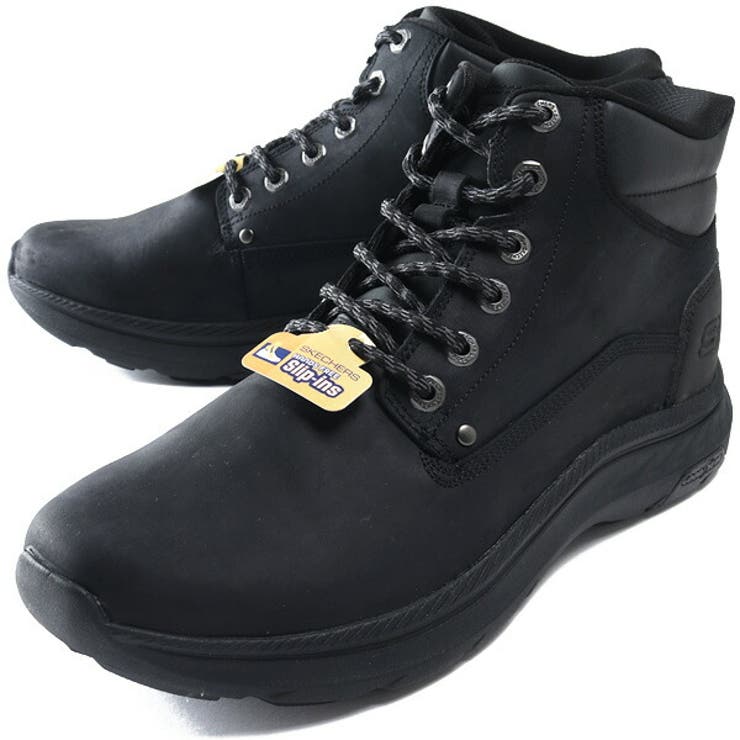 大きいサイズ メンズ SKECHERS | 大きいサイズの店ビッグエムワン  | 詳細画像4 