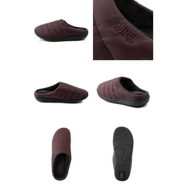 大きいサイズ メンズ SUBU スブ サンダル sb-345 | 大きいサイズの店ビッグエムワン  | 詳細画像3 