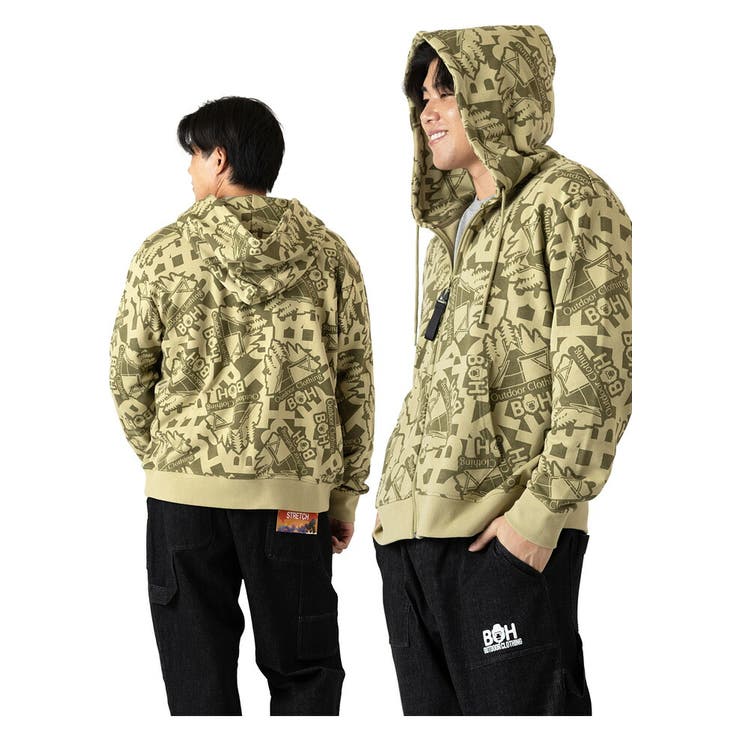 大きいサイズ メンズ BH | 大きいサイズの店ビッグエムワン  | 詳細画像6 