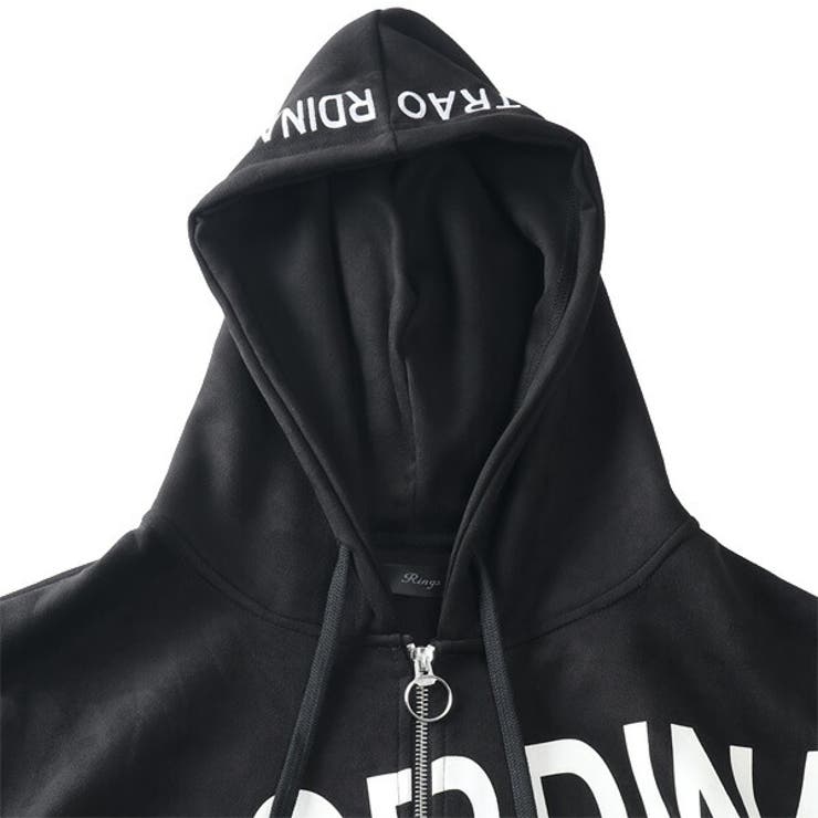 大きいサイズ メンズ RINGS | 大きいサイズの店ビッグエムワン  | 詳細画像6 