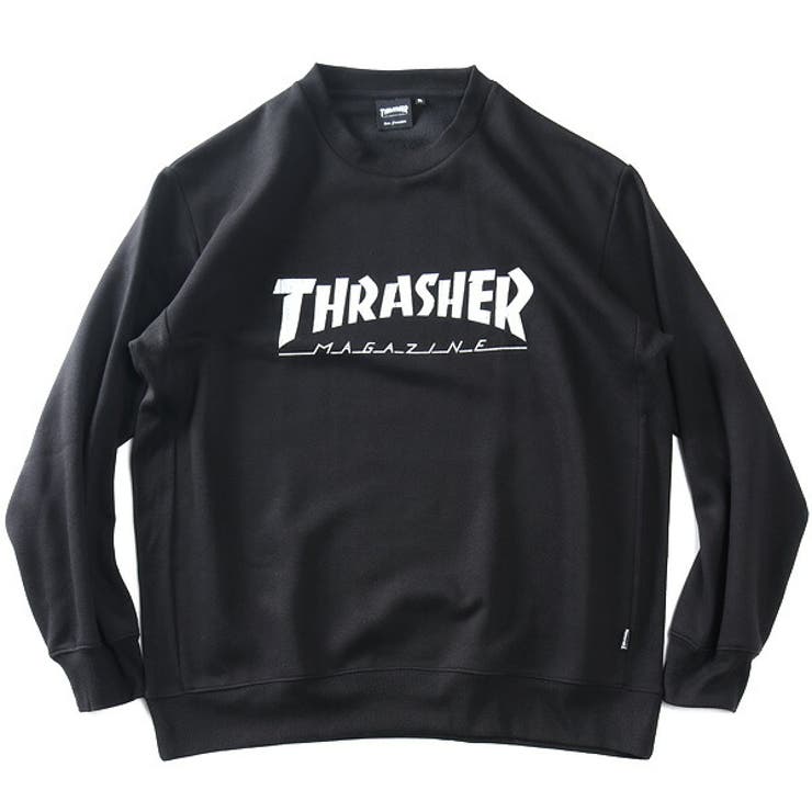 大きいサイズ メンズ THRASHER | 大きいサイズの店ビッグエムワン  | 詳細画像6 