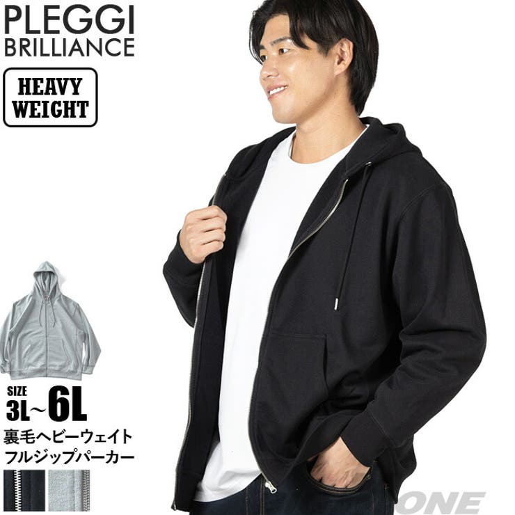 大きいサイズ メンズ PLEGGI[品番：ZZHM0005228]｜大きいサイズの店
