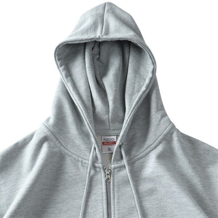 大きいサイズ メンズ PLEGGI | 大きいサイズの店ビッグエムワン  | 詳細画像9 