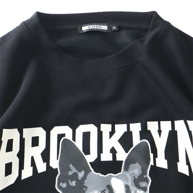 大きいサイズ メンズ RAVES | 大きいサイズの店ビッグエムワン  | 詳細画像5 