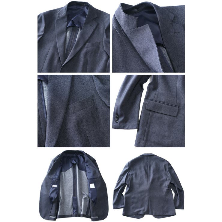 大きいサイズ メンズ SARTORIA | 大きいサイズの店ビッグエムワン  | 詳細画像3 