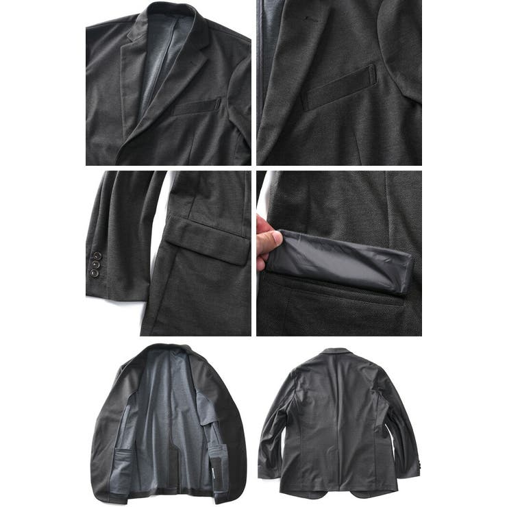 大きいサイズ メンズ SARTORIA | 大きいサイズの店ビッグエムワン  | 詳細画像3 