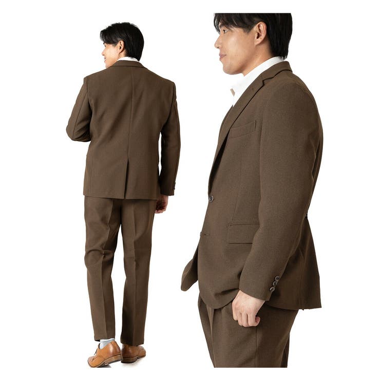 大きいサイズ メンズ SARTORIA | 大きいサイズの店ビッグエムワン  | 詳細画像12 