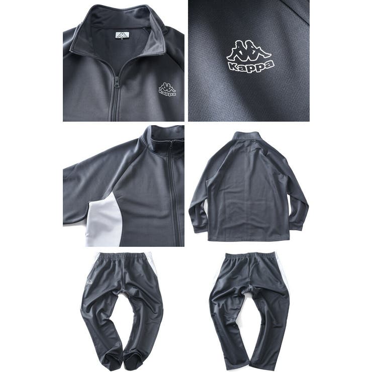 大きいサイズ メンズ KAPPA | 大きいサイズの店ビッグエムワン  | 詳細画像3 