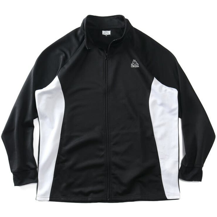 大きいサイズ メンズ KAPPA | 大きいサイズの店ビッグエムワン  | 詳細画像10 