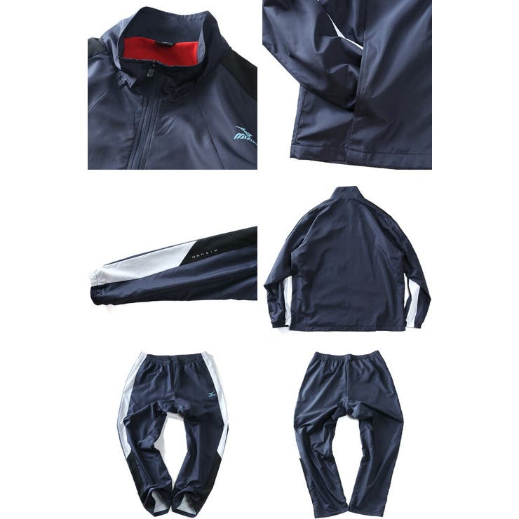 大きいサイズ メンズ MIZUNO | 大きいサイズの店ビッグエムワン  | 詳細画像3 