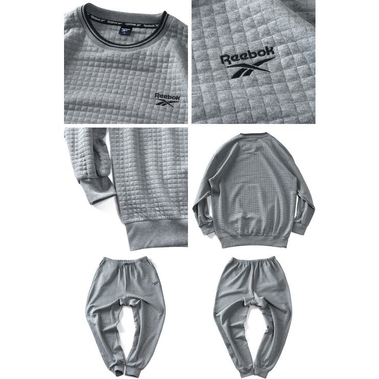 大きいサイズ メンズ REEBOK | 大きいサイズの店ビッグエムワン  | 詳細画像3 