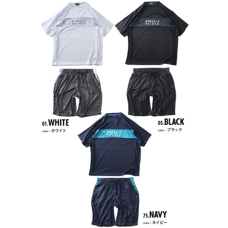 大きいサイズ メンズ ARNOLD | 大きいサイズの店ビッグエムワン  | 詳細画像2 