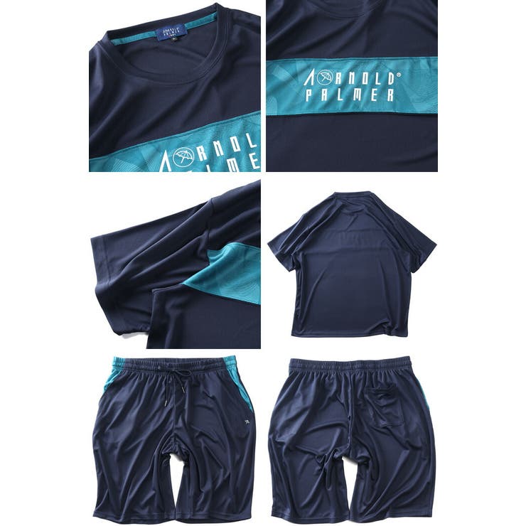 大きいサイズ メンズ ARNOLD | 大きいサイズの店ビッグエムワン  | 詳細画像3 